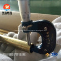 Kupferlegierung Rohr und Schlauch C70600 (CuNi 90/10)